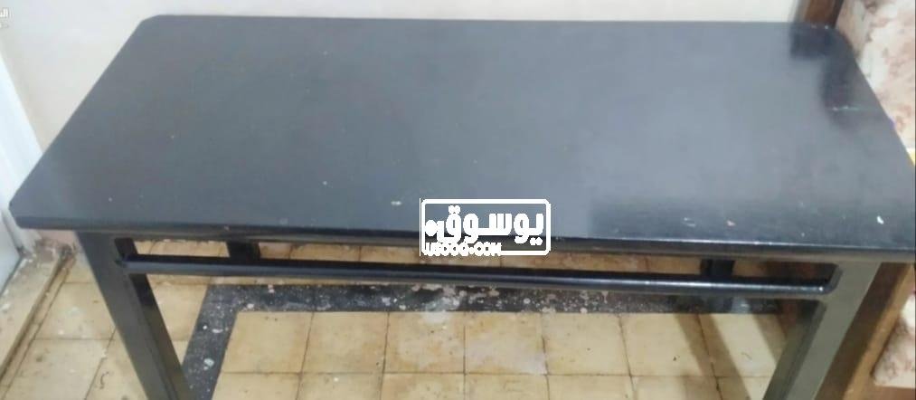 ترابيزة مستعملة للبيع