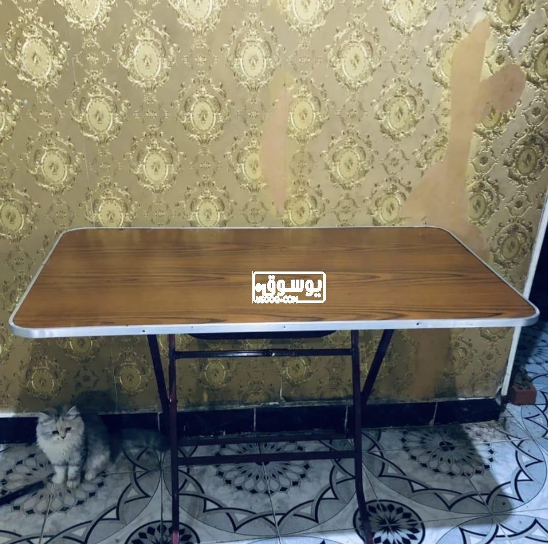 ترابيزة متعددة الاستخدام للبيع