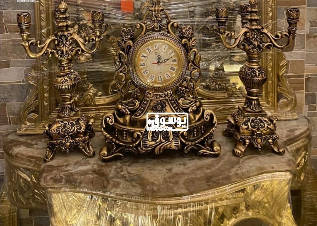 شمعيدان اتنيك للبيع