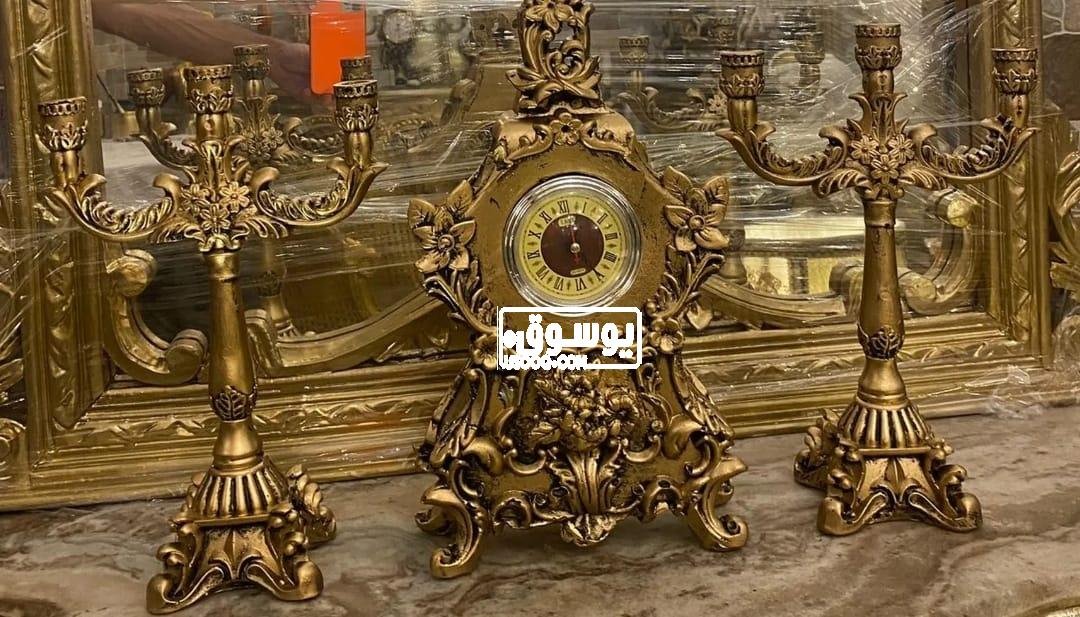 شمعيدان اتنيك للبيع