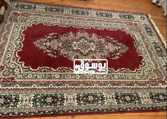 للبيع سجادة