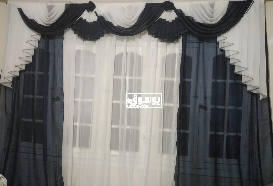 ستارة شيفون للبيع