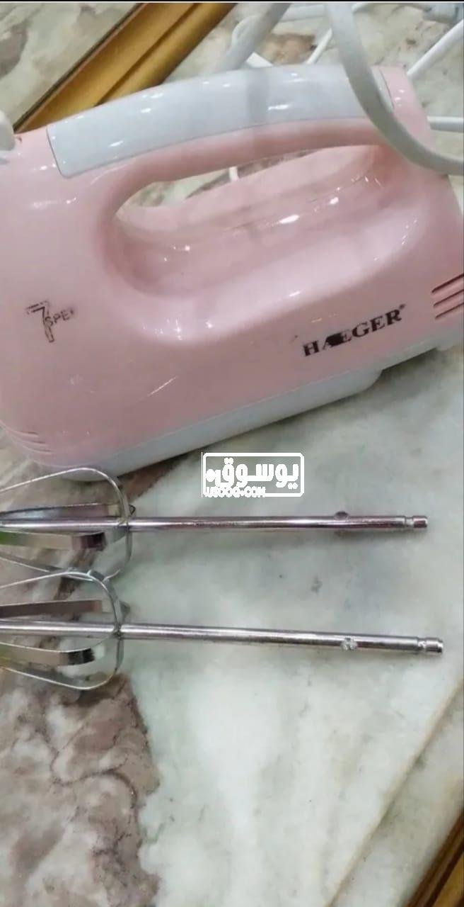 للبيع مضرب كهربائي