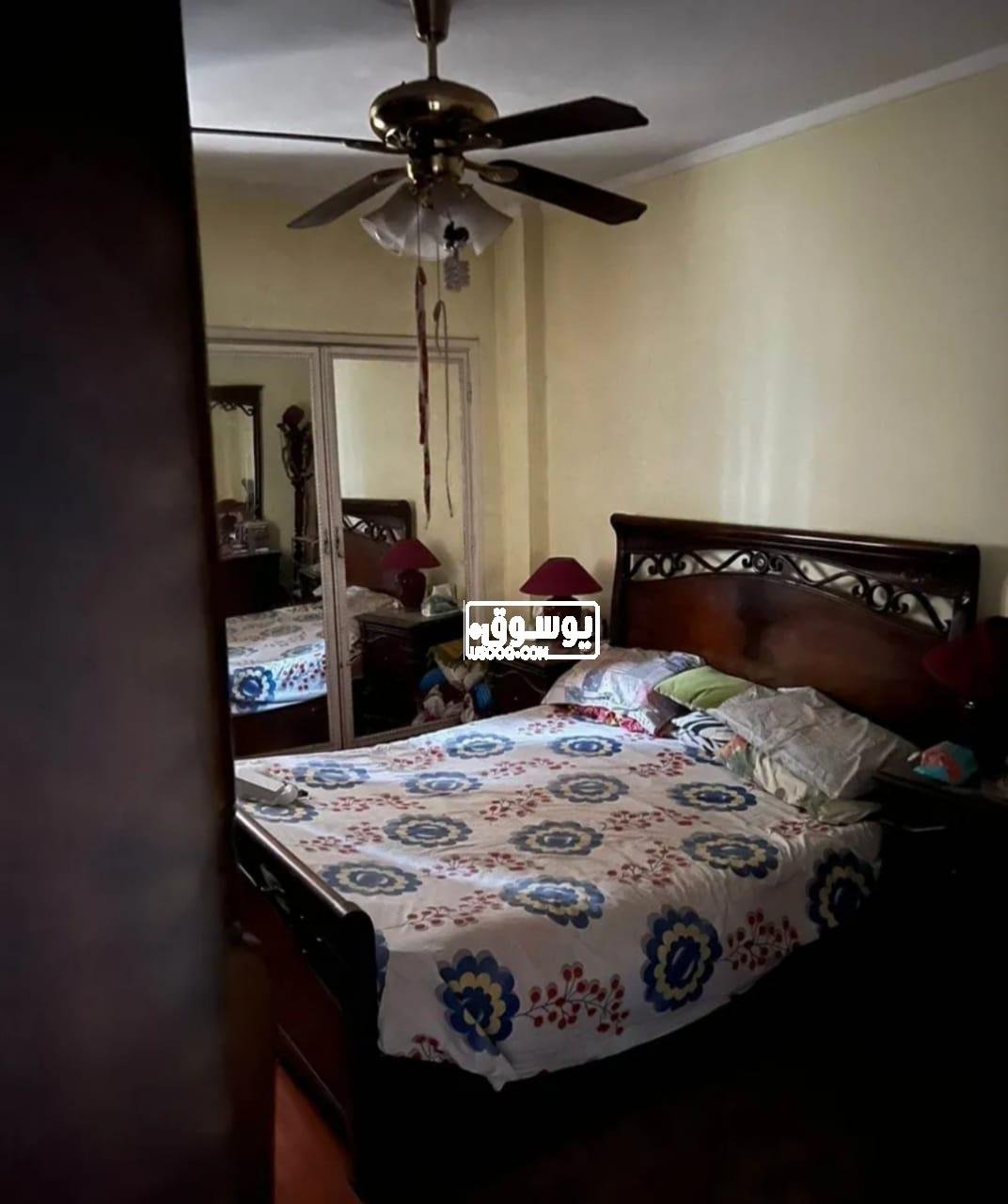 شقة للبيع فى الشيراتون