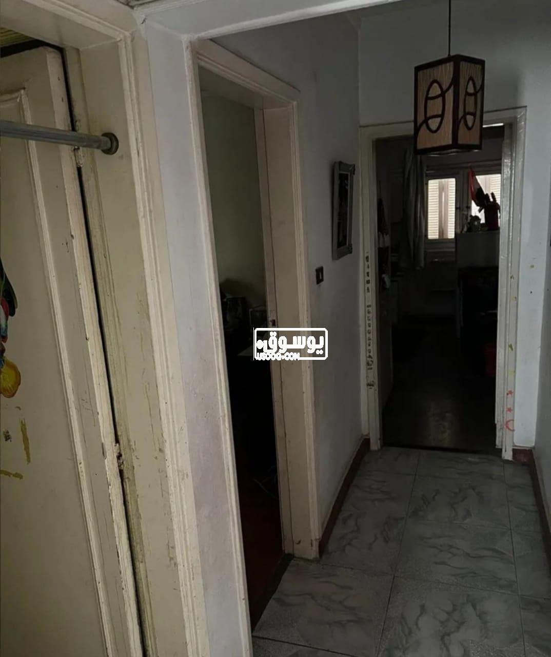 شقة للبيع فى الشيراتون