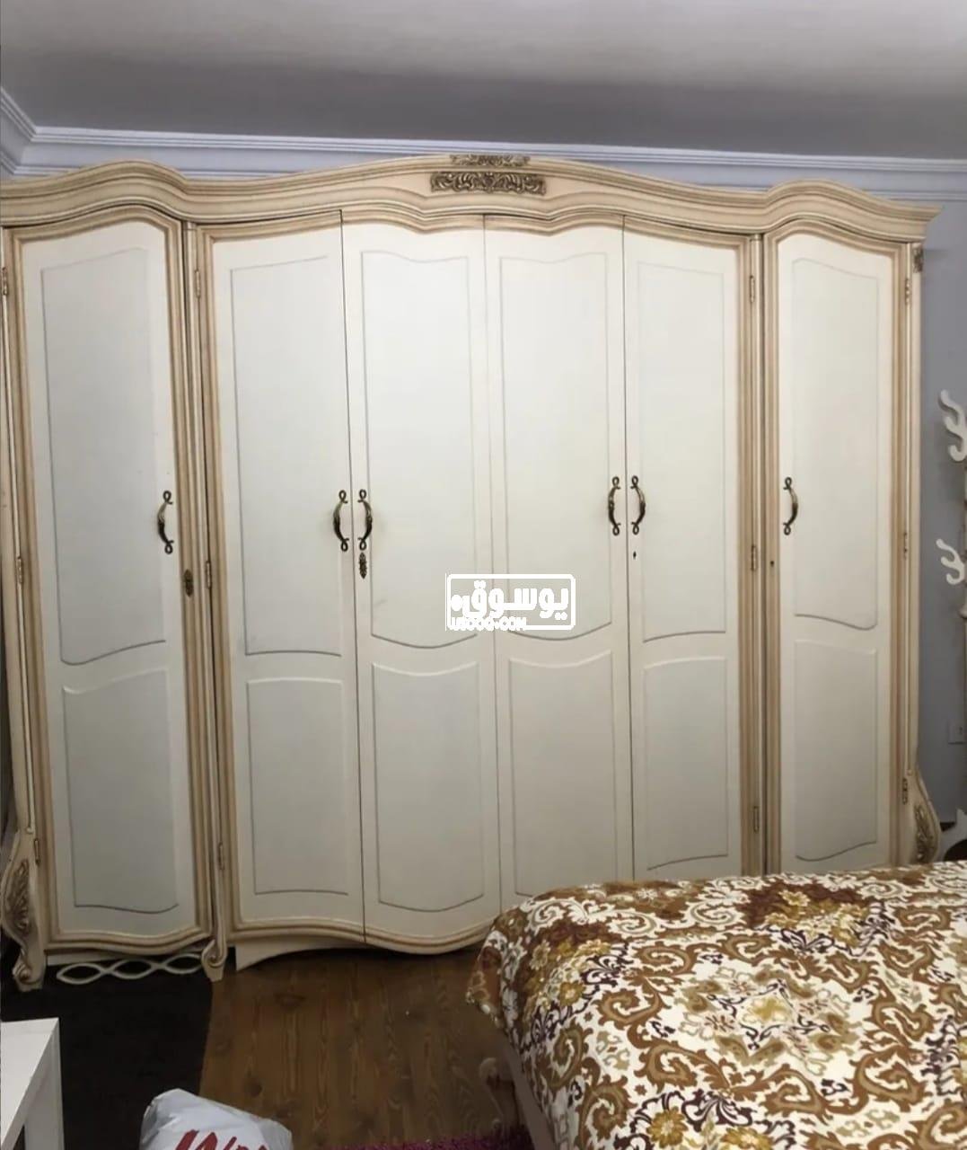 للبيع اوضة نوم كاملة