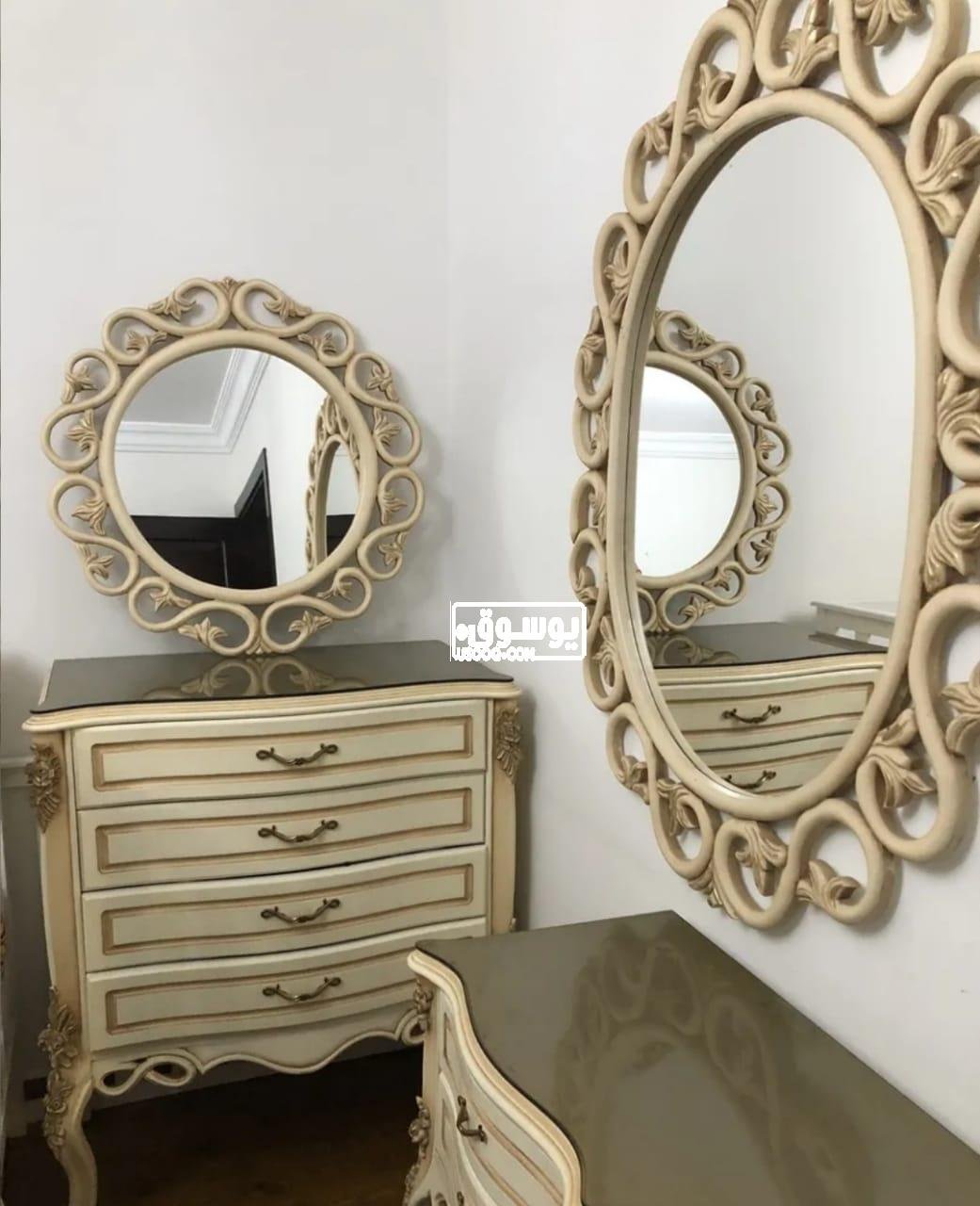 للبيع اوضة نوم كاملة