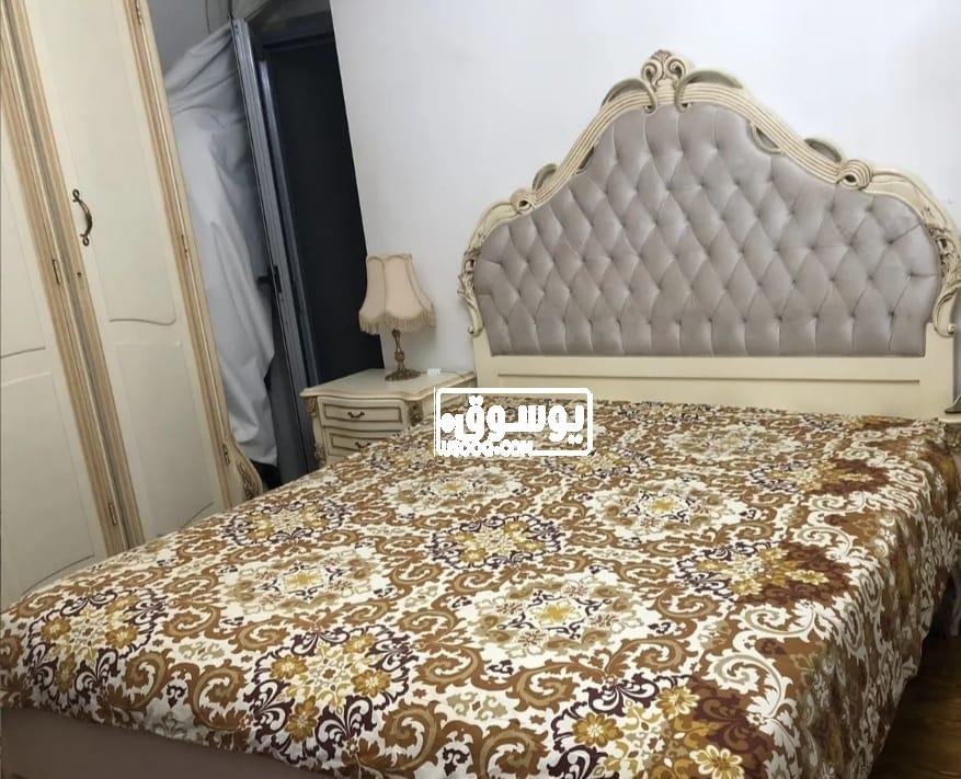 للبيع اوضة نوم كاملة