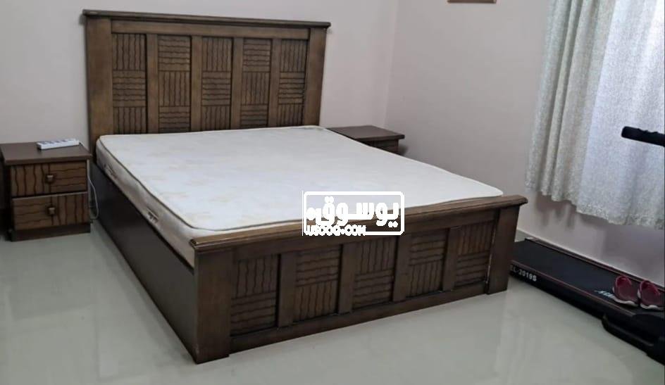 للبيع اوضة نوم