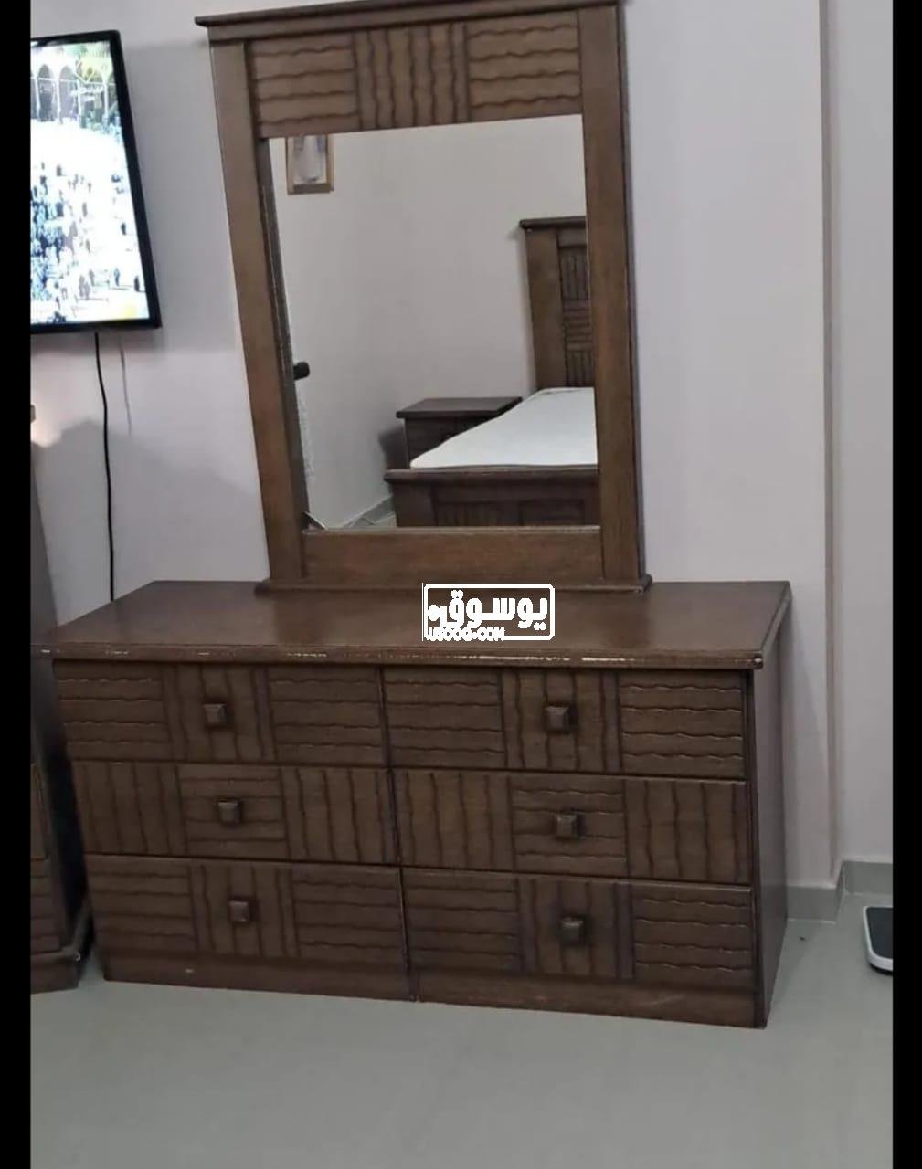 للبيع اوضة نوم