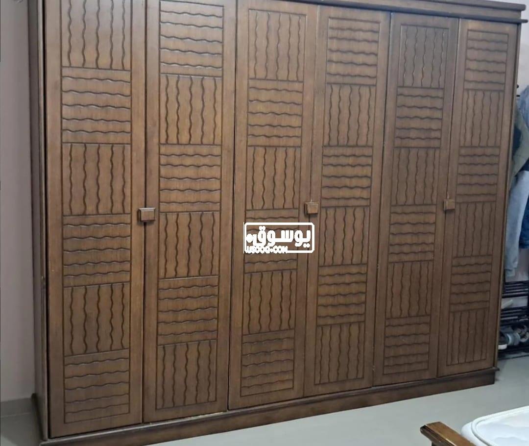 للبيع اوضة نوم