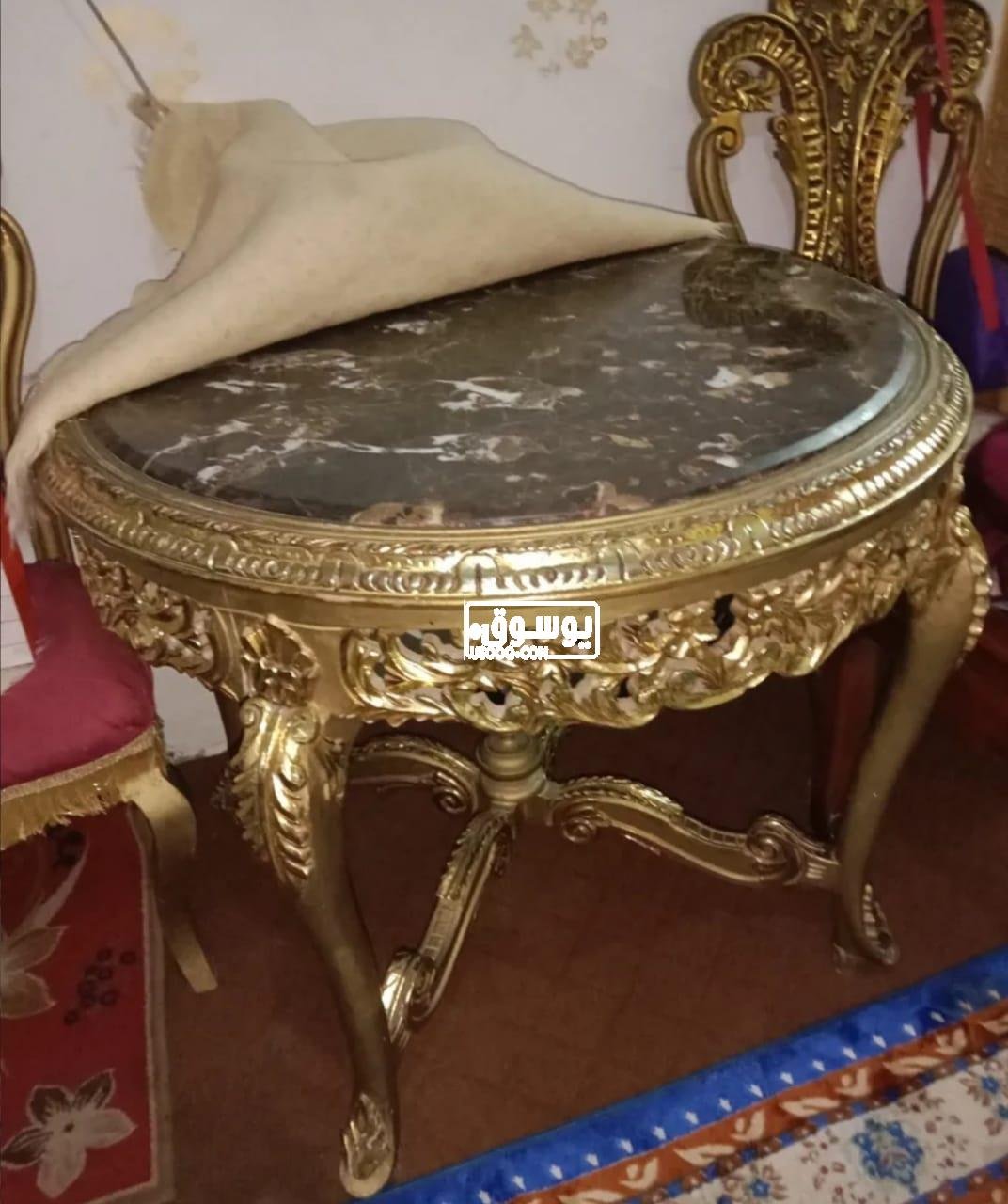 اوضة سفره كلاسك للبيع