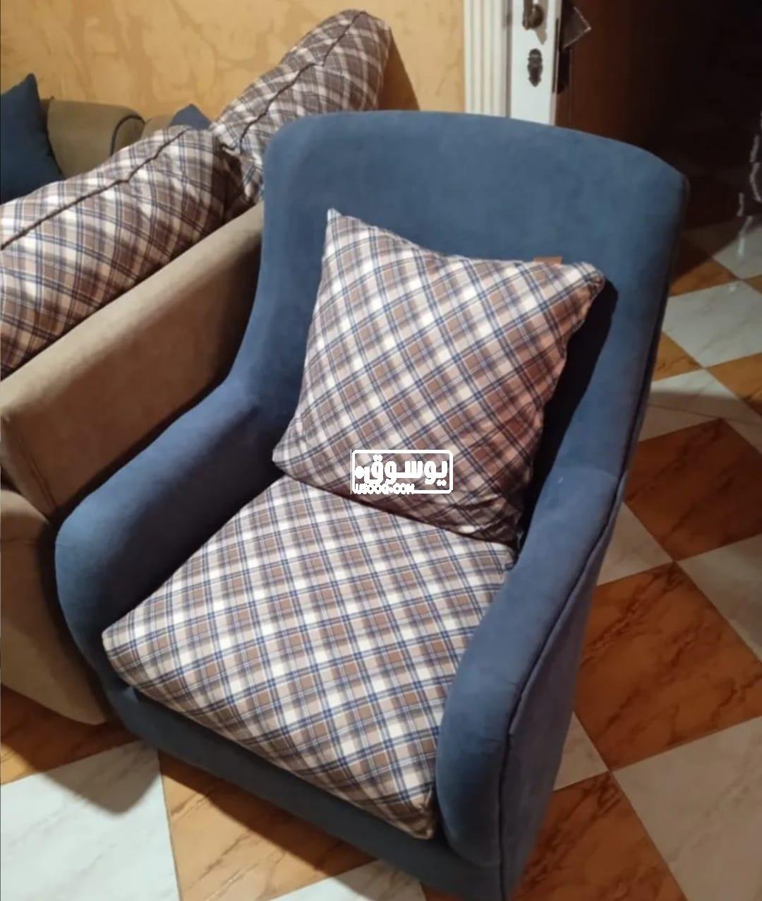 اوضة انترية للبيع