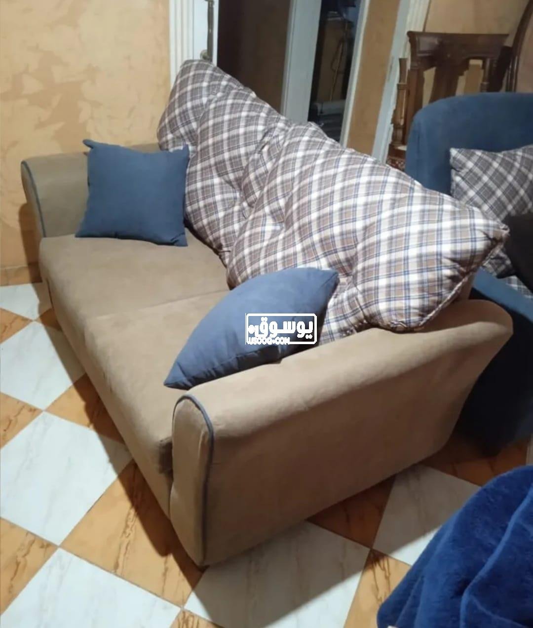 اوضة انترية للبيع