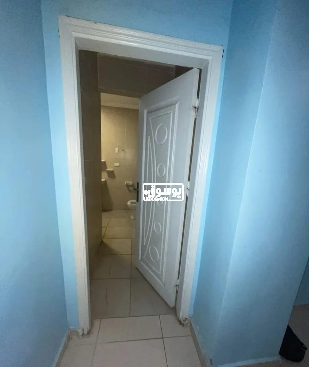 للبيع شقة تشطيب لوكس