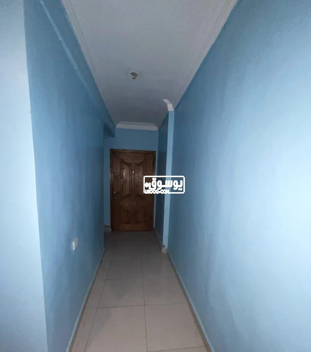 للبيع شقة تشطيب لوكس