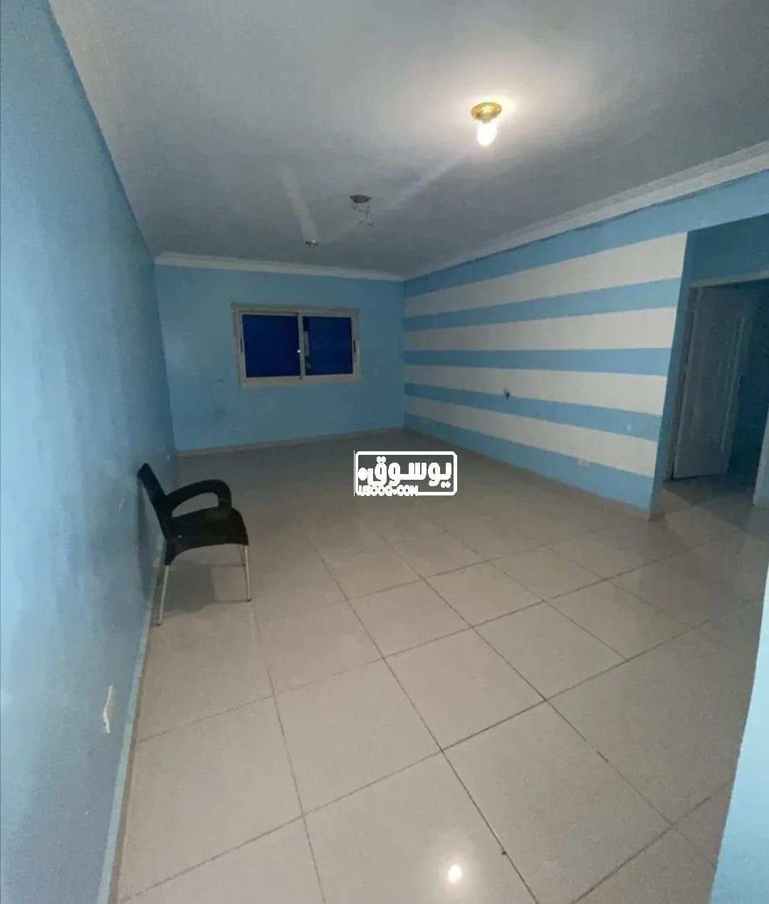 للبيع شقة تشطيب لوكس