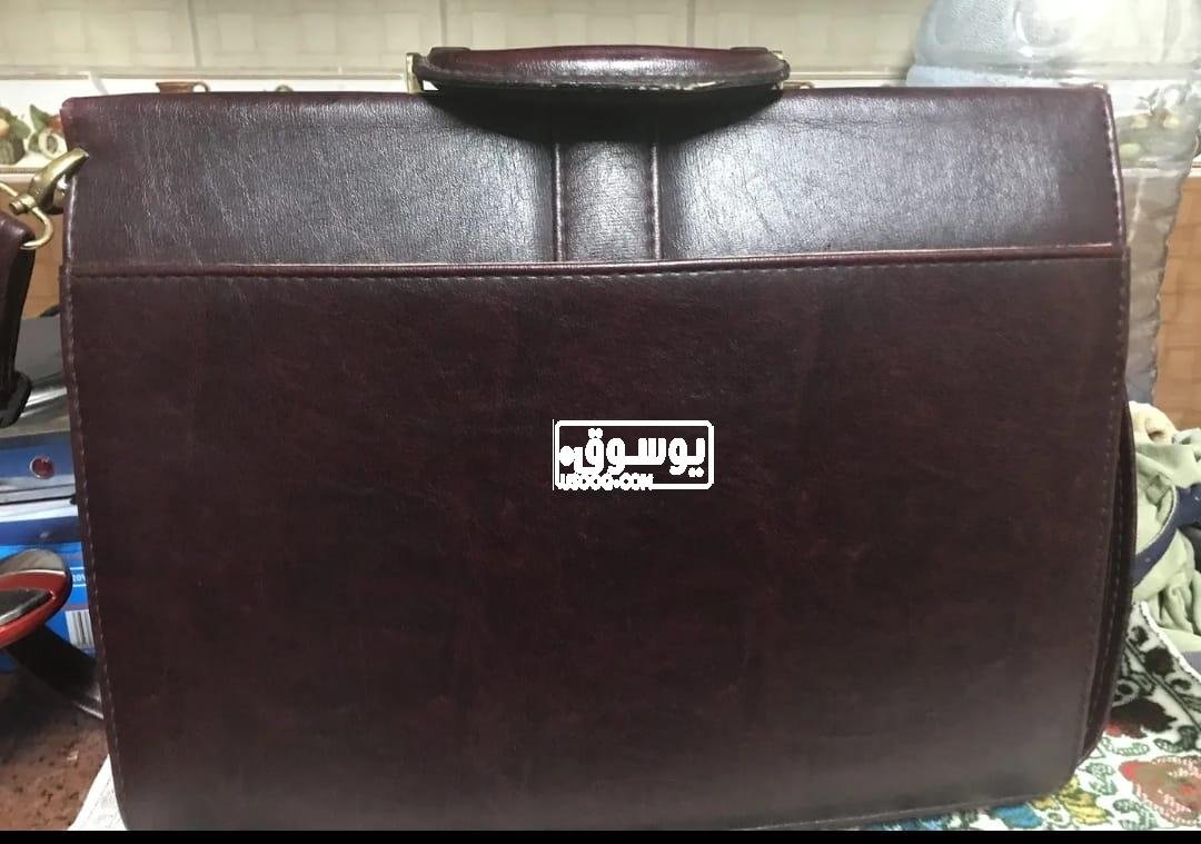 شنطة رجالى للبيع