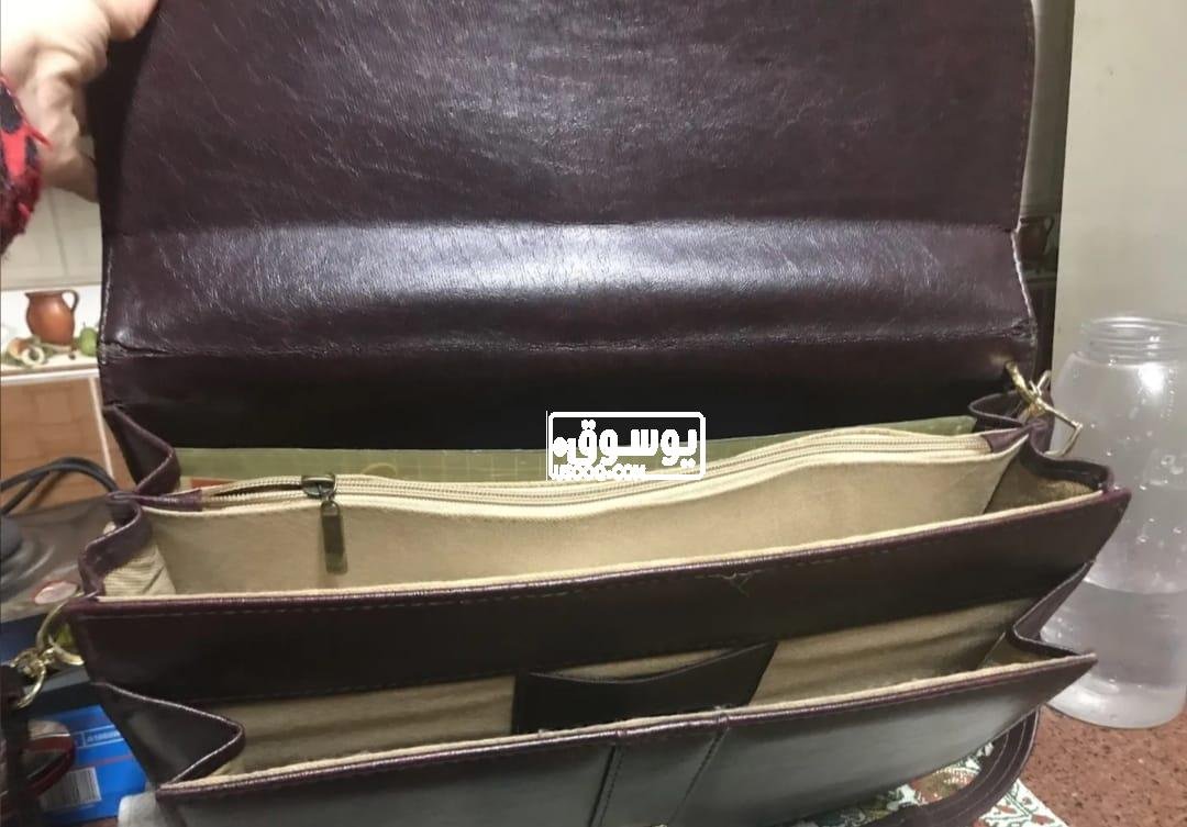 شنطة رجالى للبيع