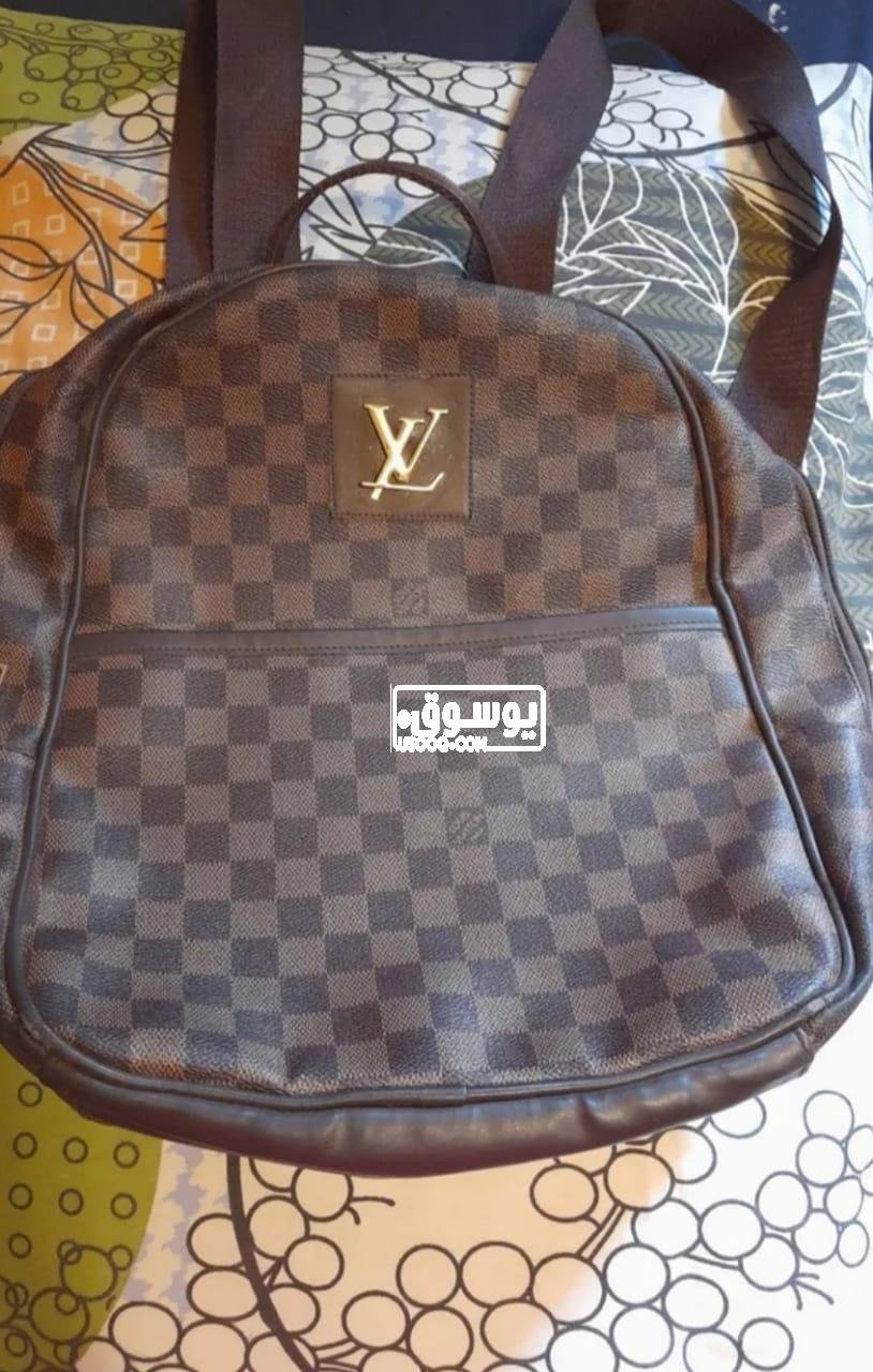 للبيع شنطة باك