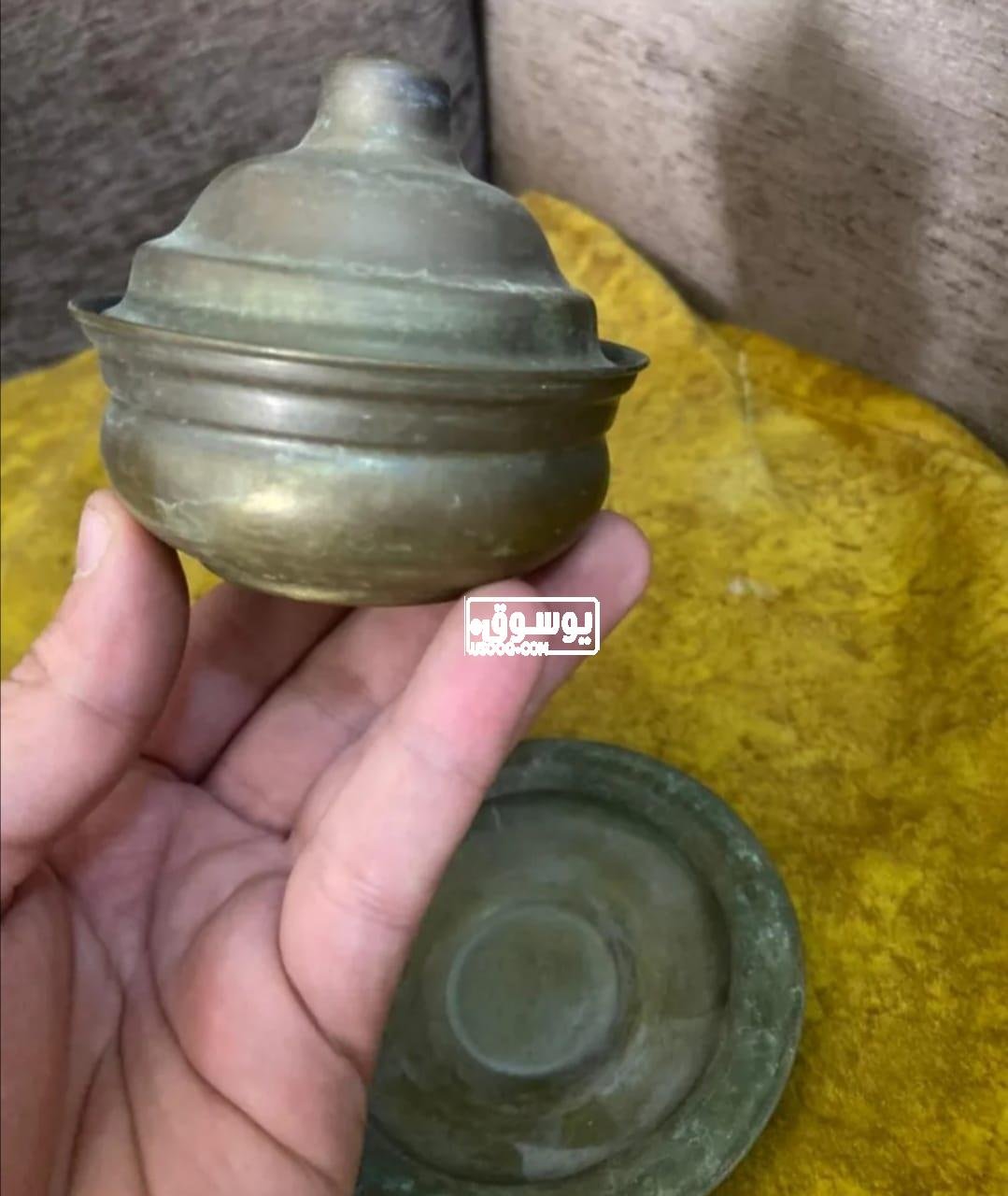 للبيع طقم قهوة انتيك