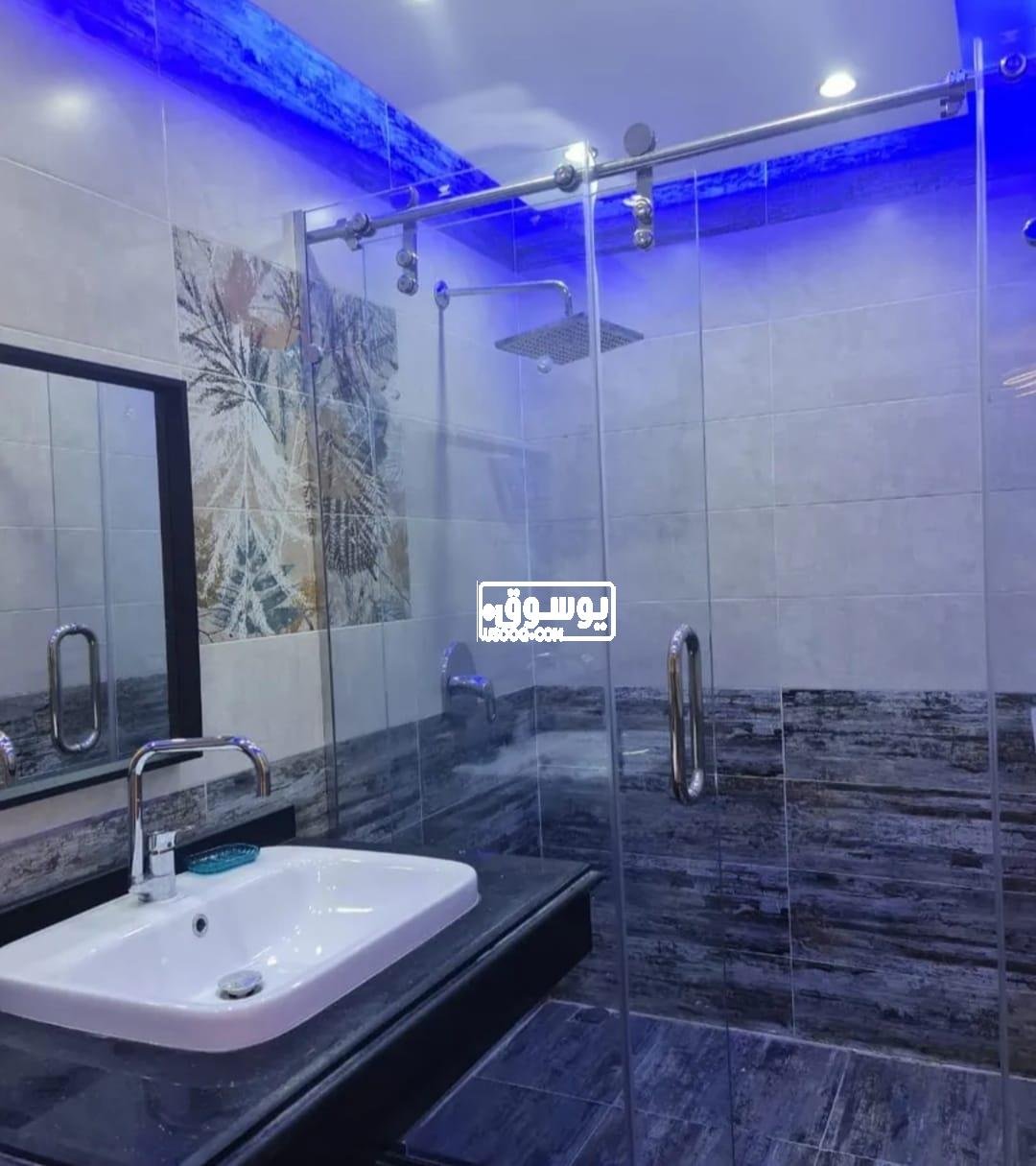 للايجار شقة مفروشة بمدينة نصر