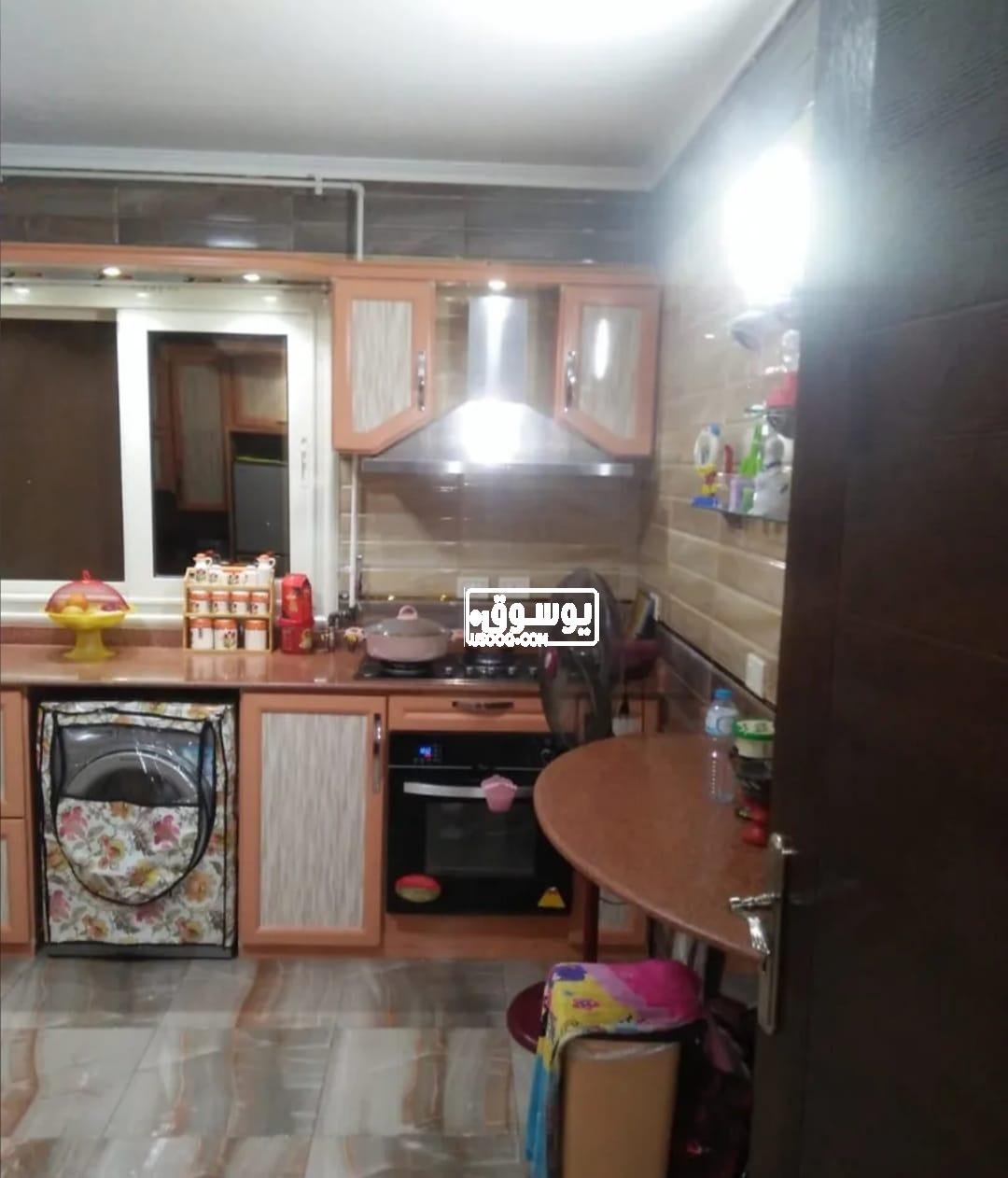 شقة باليوم للايجار موقع متميز بمدينة نصر