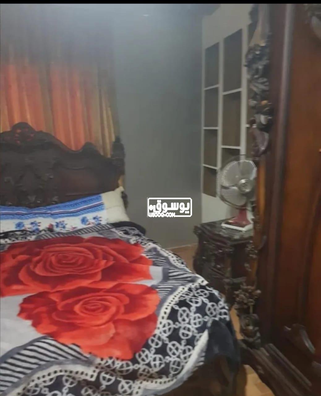 بفيصل شقة للايجار