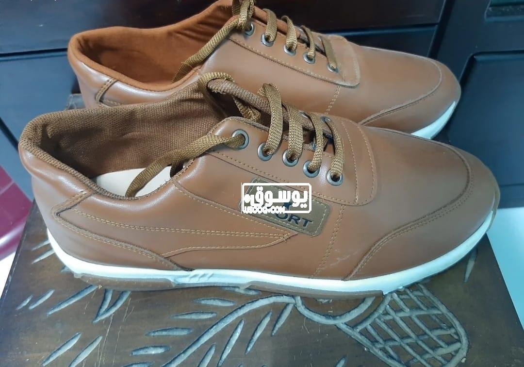 جزمة للبيع استخدام خفيف