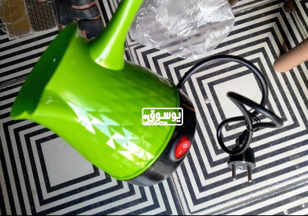 كانكة كهربائية للبيع فى المنصورة