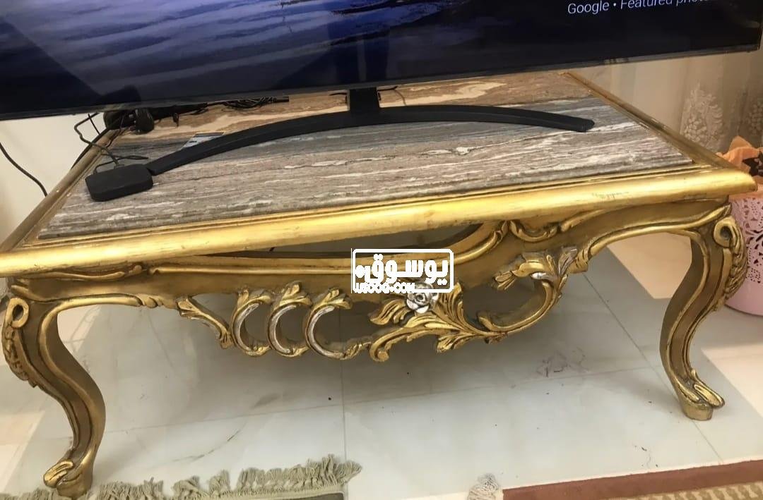 صالون فخم للبيع فى العبور بالقاهرة