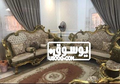 صالون فخم للبيع فى العبور بالقاهرة WhatsApp-Image-2023-01-02-at-20.02.22-1