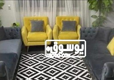 للبيع انترية مودرن بالوان عصرية فى مدينة نصر WhatsApp-Image-2023-01-02-at-20.24.54