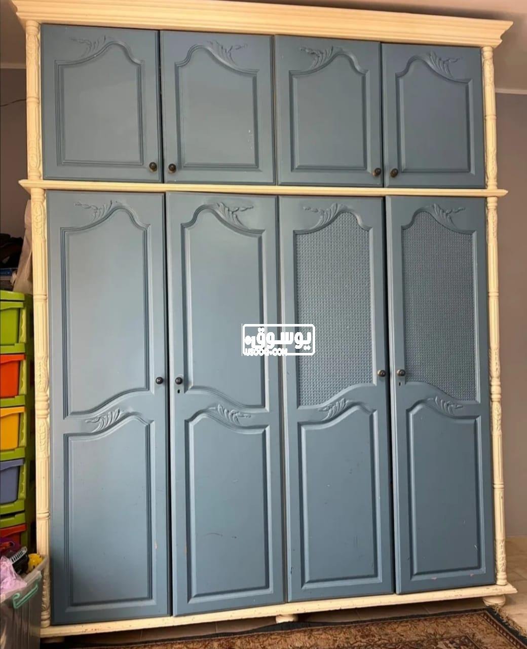 للبيع غرفة اطفال بتصميم شيك فى التجمع الخامس