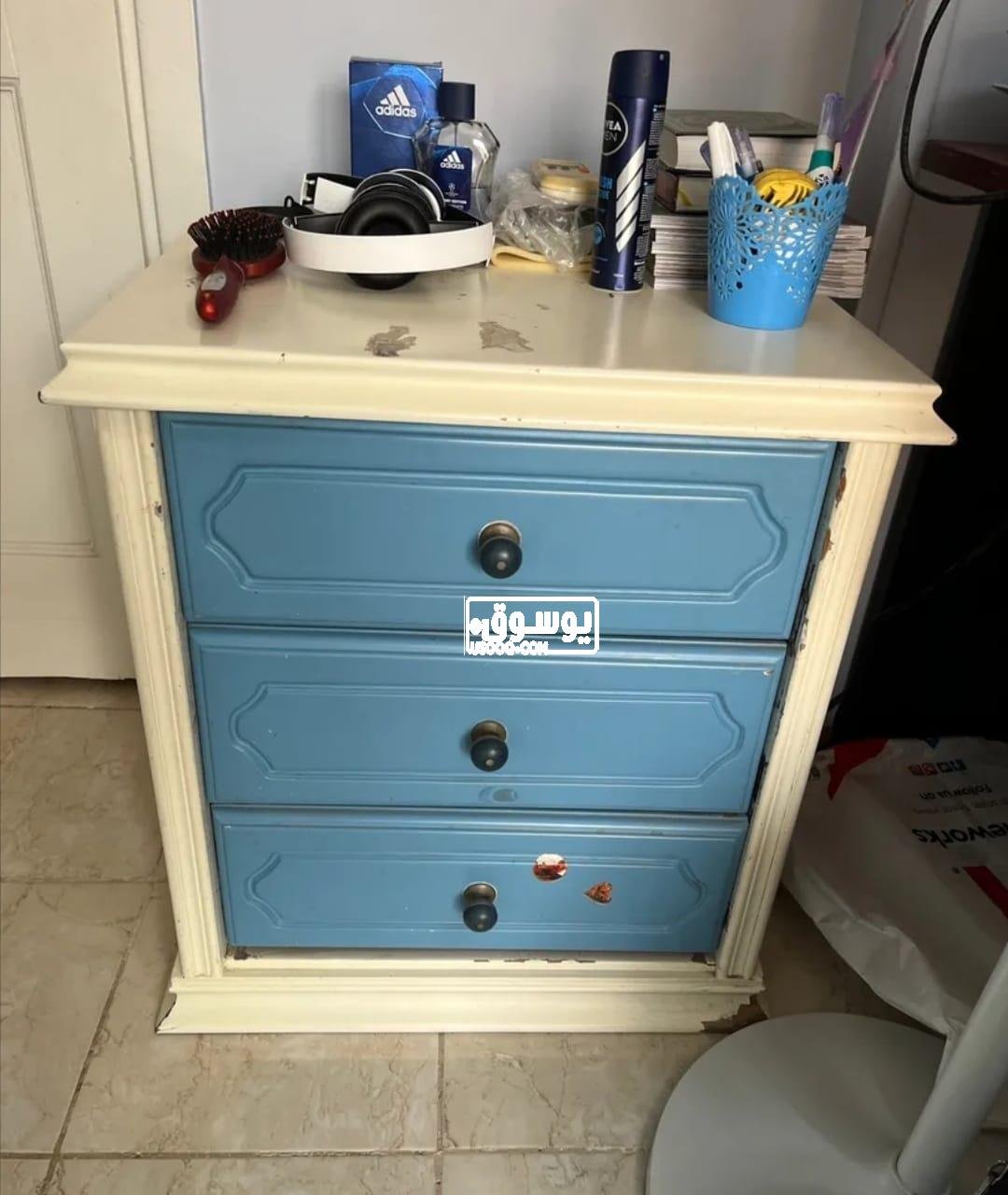 للبيع غرفة اطفال بتصميم شيك فى التجمع الخامس