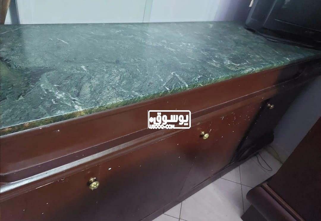 للبيع سفرة زان بدون نيش فى طنطا