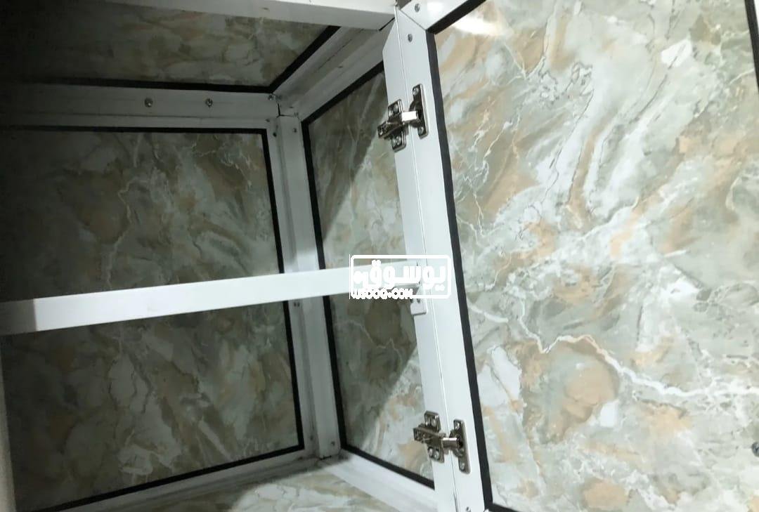 مطبخ المونتال مستعمل فى مدينة نصر