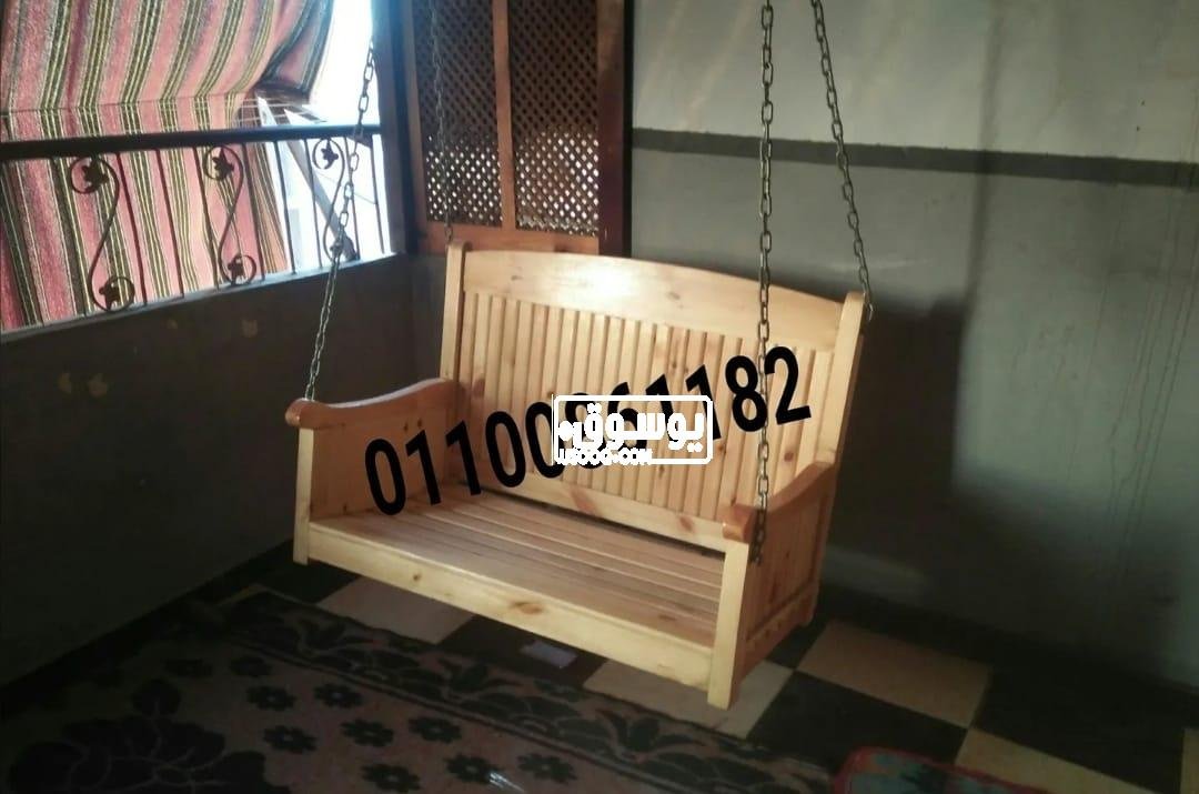 فرصة للبيع مرجيحة جديدة فى الهرم