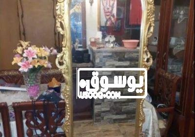 للبيع مرايا شيك و فخمة فى سموحة بالاسكندرية WhatsApp-Image-2023-01-02-at-23.16.21