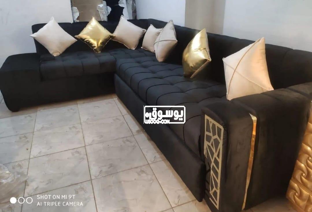 ركنة بسعر قليل خامة نضيف للبيع فى المطرية