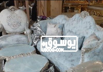 للبيع صالون مودرن فخم فى السط القاهرة WhatsApp-Image-2023-01-03-at-19.29.35