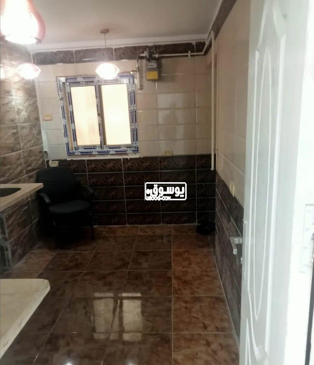 للايجار مكتب مكيف فى موقع مميز بالقاهرة