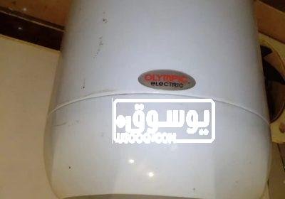 للبيع سخان OLYMPIC مستعمل بالدقى WhatsApp-Image-2023-01-03-at-21.14.35