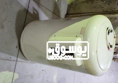 بسعر لقطة سخان للبيع فى 6 اكتوبر WhatsApp-Image-2023-01-03-at-21.33.23
