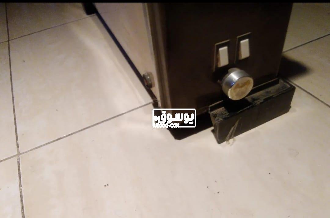 للبيع دفاية بسعر مايتعوضش فى 6 اكتوبر