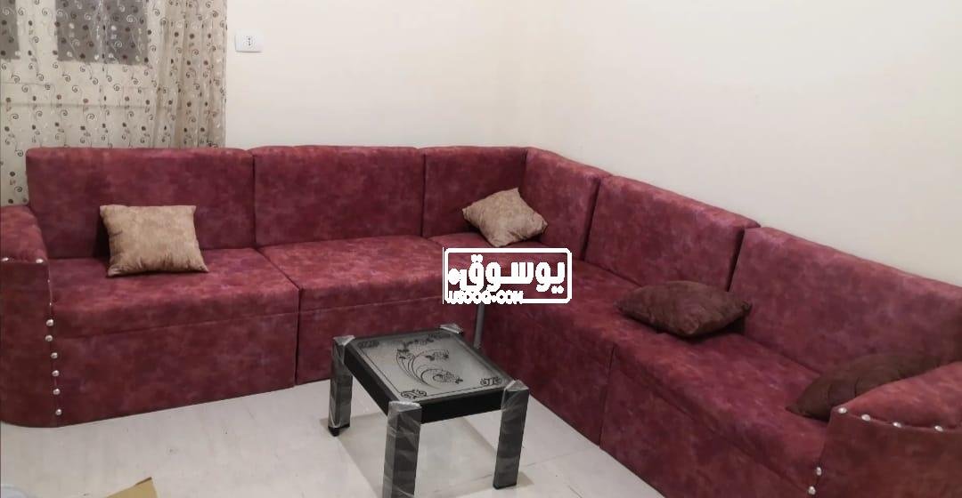 بسعر ما يتعوضش ركنة للبيع فى حلوان