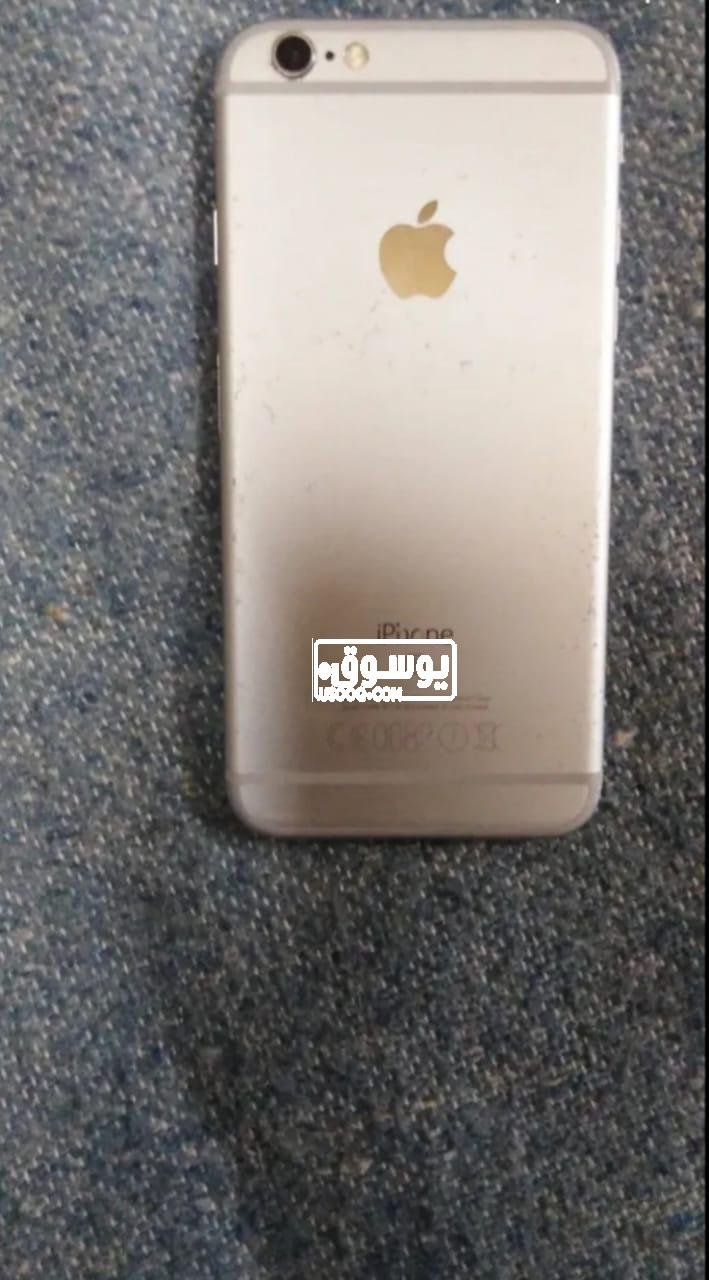 للبيع تلفون iphone مستعمل فى شبرا بالقاهرة
