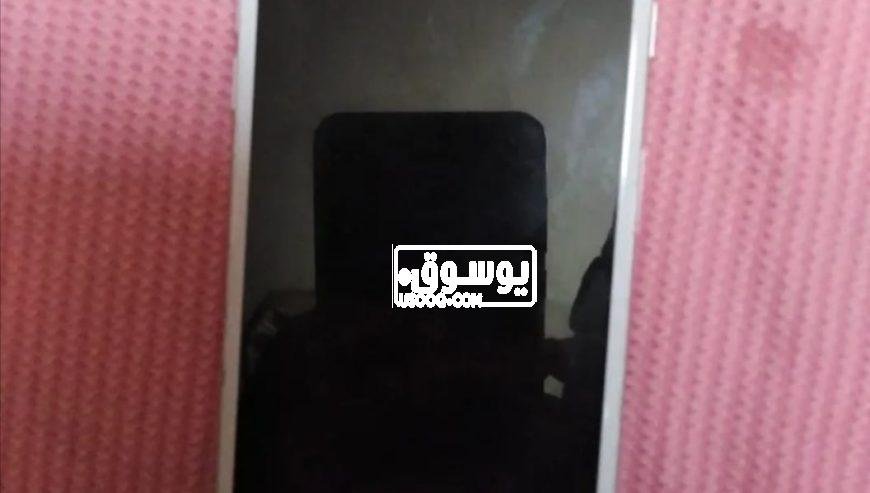 للبيع تلفون iphone مستعمل فى شبرا بالقاهرة