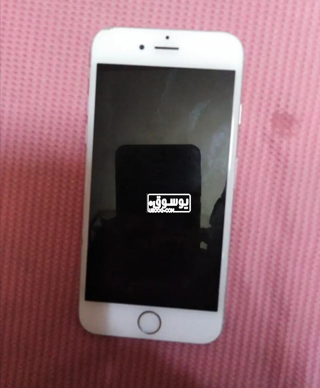 للبيع تلفون iphone مستعمل فى شبرا بالقاهرة