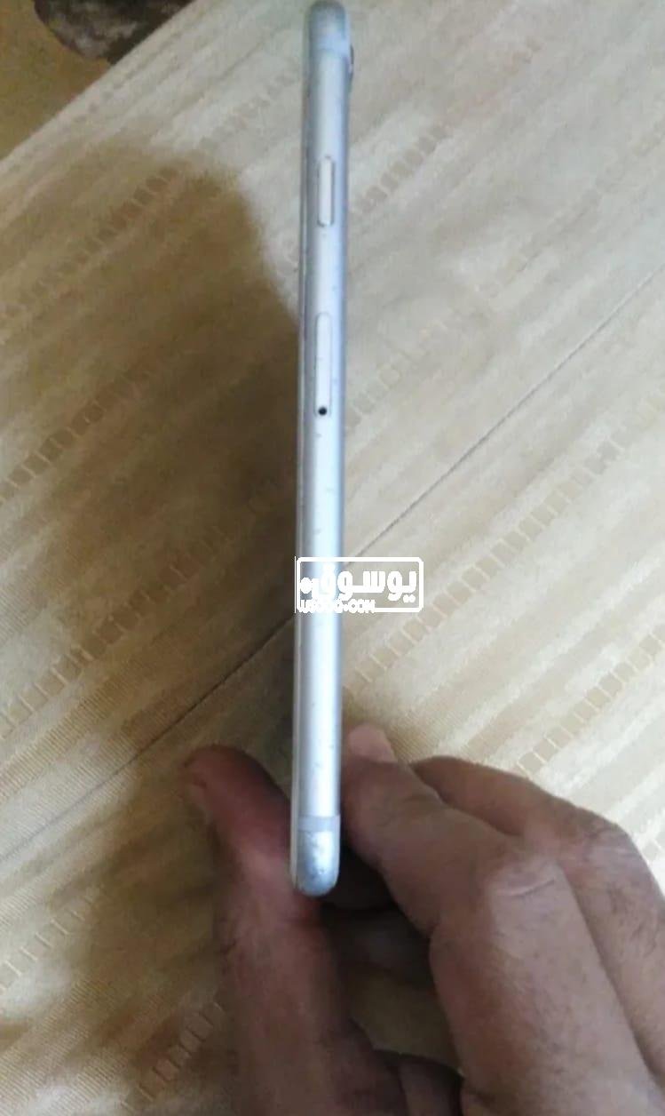 للبيع تلفون iphone مستعمل فى شبرا بالقاهرة